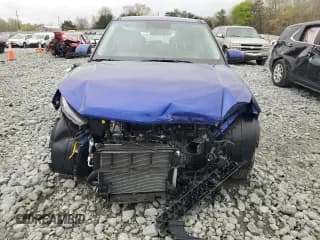 ✅ 2025 Hyundai Venue SE • VIN: KMHRB8A31SU362368 • Lot: 51779755. Listed on Copart with 1,049 mi. Free auction sales archive from the USA and detailed vehicle history report at DreamBid. Image 5.