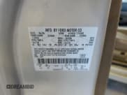 ✅ 2007 Mercury Mariner Premier • VIN: 4M2CU971X7KJ03424 • Lot: 51340895. Listed on Copart with 185,576 mi. Free auction sales archive from the USA and detailed vehicle history report at DreamBid. Image 12.