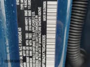 ✅ 2024 Porsche Cayenne • VIN: WP1BA2AY7RDA53305 • Lot: 41756545. Listed on Copart with 6,596 mi. Free auction sales archive from the USA and detailed vehicle history report at DreamBid. Image 13.