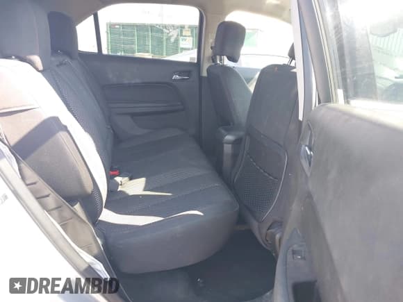 ✅ 2015 Chevrolet Equinox LT • VIN: 1GNFLFEK8FZ122793 • Lot: 43258045. Wystawiony na IAAI z przebiegiem 117 539 mil. Bezpłatny archiwum sprzedaży aukcyjnych z USA i szczegółowy raport historii pojazdu na DreamBid. Zdjęcie 8.