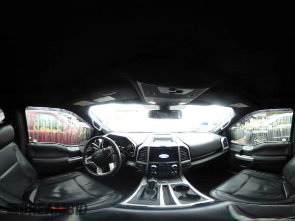 ✅ 2017 Ford F-150 XL • VIN: 1FTFW1EF2HKD78817 • Lot: 43756660. Wystawiony na IAAI z przebiegiem 152 270 mil. Bezpłatny archiwum sprzedaży aukcyjnych z USA i szczegółowy raport historii pojazdu na DreamBid. Zdjęcie 21.