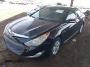 ✅ 2013 Hyundai Sonata Limited • VIN: KMHEC4A49DA071702 • Лот: 42948015. Опубликован ранее на IAAI с пробегом Не указан. Бесплатный доступ к архиву аукционных продаж из США и подробный отчёт об истории автомобиля на DreamBid. Изображение 2.