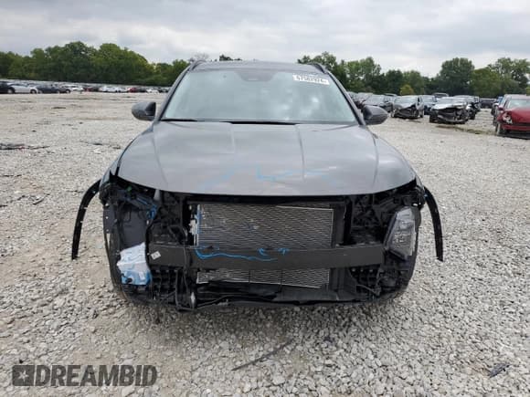 ✅ 2024 Hyundai Tucson SEL • VIN: 5NMJFCDE1RH402178 • Lot: 67582924. Wystawiony na Copart z przebiegiem 1 203 mil. Bezpłatny archiwum sprzedaży aukcyjnych z USA i szczegółowy raport historii pojazdu na DreamBid. Zdjęcie 5.