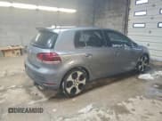 ✅ 2012 Volkswagen Golf GTI PZEV • VIN: WVWHD7AJ2CW252518 • Lot: 94241365. Wystawiony na Copart z przebiegiem 173 796 mil. Bezpłatny archiwum sprzedaży aukcyjnych z USA i szczegółowy raport historii pojazdu na DreamBid. Zdjęcie 3.