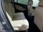 ✅ 2020 Buick Envision Premium • VIN: LRBFX3SX0LD137999 • Лот: 70746225. Опубликован ранее на Copart с пробегом 56 953 миль. Бесплатный доступ к архиву аукционных продаж из США и подробный отчёт об истории автомобиля на DreamBid. Изображение 11.