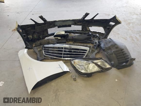 ✅ 2010 Mercedes-Benz E 350 Luxury • VIN: WDDHF5GB9AA202939 • Лот: 43635766. Опубликован ранее на IAAI с пробегом 161 946 миль. Бесплатный доступ к архиву аукционных продаж из США и подробный отчёт об истории автомобиля на DreamBid. Изображение 12.