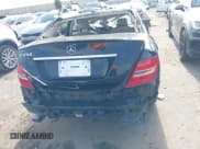 ✅ 2013 Mercedes-Benz C 250 Sport • VIN: WDDGF4HBXDR275022 • Lot: 42709848. Wystawiony na IAAI z przebiegiem Nie podano. Bezpłatny archiwum sprzedaży aukcyjnych z USA i szczegółowy raport historii pojazdu na DreamBid. Zdjęcie 17.