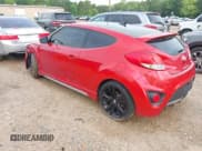 ✅ 2013 Hyundai Veloster Turbo • VIN: KMHTC6AE1DU110874 • Lot: 42469891. Wystawiony na IAAI z przebiegiem 167 035 mil. Bezpłatny archiwum sprzedaży aukcyjnych z USA i szczegółowy raport historii pojazdu na DreamBid. Zdjęcie 3.