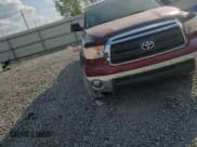 ✅ 2010 Toyota Tundra • VIN: 5TFDW5F18AX137449 • Лот: 71057905. Опубликован ранее на Copart с пробегом 161 605 миль. Бесплатный доступ к архиву аукционных продаж из США и подробный отчёт об истории автомобиля на DreamBid. Изображение 13.