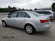 ✅ 2008 Hyundai Sonata GLS • VIN: 5NPET46C48H300662 • Лот: 70450084. Опубликован ранее на Copart с пробегом 105 229 миль. Бесплатный доступ к архиву аукционных продаж из США и подробный отчёт об истории автомобиля на DreamBid. Изображение 2.