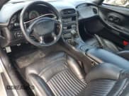 ✅ 2000 Chevrolet Corvette • VIN: 1G1YY22G7Y5113288 • Лот: 68755995. Опубликован ранее на Copart с пробегом 17 128 миль. Бесплатный доступ к архиву аукционных продаж из США и подробный отчёт об истории автомобиля на DreamBid. Изображение 8.