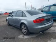 ✅ 2009 Audi A4 Premium • VIN: WAUJF78K19N066782 • Lot: 42757809. Wystawiony na IAAI z przebiegiem 151 947 mil. Bezpłatny archiwum sprzedaży aukcyjnych z USA i szczegółowy raport historii pojazdu na DreamBid. Zdjęcie 3.