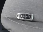 ✅ 2022 Hyundai Kona SEL • VIN: KM8K6CAB4NU924607 • Lot: 42155527. Listed on IAAI with 12,820 mi. Free auction sales archive from the USA and detailed vehicle history report at DreamBid. Image 11.