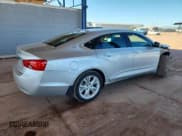 ✅ 2014 Chevrolet Impala LT • VIN: 1G1125S37EU107736 • Lot: 85529735. Listed on Copart with 103,408 mi. Free auction sales archive from the USA and detailed vehicle history report at DreamBid. Image 3.