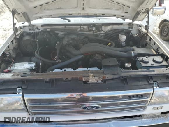 ✅ 1988 Ford F-150 • VIN: 1FTEX15N7JKA59029 • Лот: 69300355. Опубликован ранее на Copart с пробегом 98 141 миль. Бесплатный доступ к архиву аукционных продаж из США и подробный отчёт об истории автомобиля на DreamBid. Изображение 11.