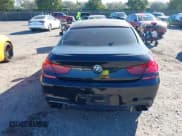 ✅ 2015 BMW 6 Series 640i xDrive • VIN: WBA6B8C55FD453166 • Lot: 41296865. Wystawiony na IAAI z przebiegiem 103 816 mil. Bezpłatny archiwum sprzedaży aukcyjnych z USA i szczegółowy raport historii pojazdu na DreamBid. Zdjęcie 17.