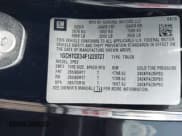 ✅ 2015 Chevrolet Colorado 4WD Z71 • VIN: 1GCHTCE34F1220727 • Лот: 42791541. Опубликован ранее на IAAI с пробегом 67 326 миль. Бесплатный доступ к архиву аукционных продаж из США и подробный отчёт об истории автомобиля на DreamBid. Изображение 9.