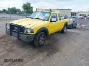 ✅ 2006 Ford Ranger XLT • VIN: 1FTZR45E26PA45613 • Лот: 42898656. Опубликован ранее на IAAI с пробегом 216 529 миль. Бесплатный доступ к архиву аукционных продаж из США и подробный отчёт об истории автомобиля на DreamBid. Изображение 2.