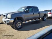 ✅ 2003 Ford F-350 XL • VIN: 1FTSW31P23EB81582 • Lot: 48762895. Listed on Copart with 320,121 mi. Free auction sales archive from the USA and detailed vehicle history report at DreamBid. Image 1.