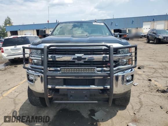 ✅ 2016 Chevrolet Silverado 2500HD LT • VIN: 1GC2KVEG2GZ264607 • Лот: 67291705. Опубликован ранее на Copart с пробегом 106 545 миль. Бесплатный доступ к архиву аукционных продаж из США и подробный отчёт об истории автомобиля на DreamBid. Изображение 5.