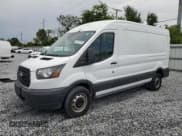 ✅ 2017 Ford Transit • VIN: 1FTYR2CM5HKA21834 • Лот: 70022705. Опубликован ранее на Copart с пробегом 149 191 миль. Бесплатный доступ к архиву аукционных продаж из США и подробный отчёт об истории автомобиля на DreamBid. Изображение 1.