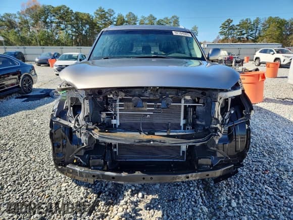 ✅ 2013 Infiniti QX56 • VIN: JN8AZ2ND3D9750046 • Lot: 92184085. Wystawiony na Copart z przebiegiem 55 584 mil. Bezpłatny archiwum sprzedaży aukcyjnych z USA i szczegółowy raport historii pojazdu na DreamBid. Zdjęcie 5.