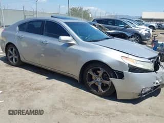 ✅ 2010 Acura TL Technology • VIN: 19UUA8F58AA001183 • Lot: 43118683. Wystawiony na IAAI z przebiegiem 196 349 mil. Bezpłatny archiwum sprzedaży aukcyjnych z USA i szczegółowy raport historii pojazdu na DreamBid. Zdjęcie 1.