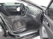 ✅ 2017 Nissan Maxima S • VIN: 1N4AA6AP9HC408304 • Lot: 42641411. Listed on IAAI with 159,505 mi. Free auction sales archive from the USA and detailed vehicle history report at DreamBid. Image 5.