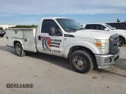 ✅ 2016 Ford F-250 XL • VIN: 1FDBF2A6XGEB45464 • Лот: 81543675. Опубликован ранее на Copart с пробегом 113 553 миль. Бесплатный доступ к архиву аукционных продаж из США и подробный отчёт об истории автомобиля на DreamBid. Изображение 4.