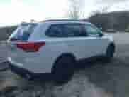 2018 Mitsubishi Outlander ES с VIN JA4AZ3A36JZ049294, выставлен на аукционе IAAI как лот 41893220 с пробегом 56 241 миль миль и . История ставок и продаж доступна на DreamBid. Изображение 4.