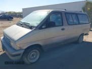 ✅ 1992 Ford Aerostar • VIN: 1FMDA31XXNZB36114 • Lot: 41873163. Listed on IAAI with 209,452 mi. Free auction sales archive from the USA and detailed vehicle history report at DreamBid. Image 2.
