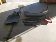 ✅ 2011 Hyundai Sonata GLS • VIN: 5NPEB4AC5BH300834 • Lot: 87002225. Listed on Copart with 156,717 mi. Free auction sales archive from the USA and detailed vehicle history report at DreamBid. Image 12.