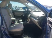 ✅ 2018 Subaru Forester • VIN: JF2SJABC3JH453567 • Lot: 43571869. Listed on IAAI with 67,727 mi. Free auction sales archive from the USA and detailed vehicle history report at DreamBid. Image 5.