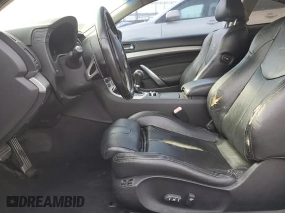 ✅ 2008 Infiniti G37 Journey • VIN: JNKCV64E38M124726 • Lot: 92312905. Wystawiony na Copart z przebiegiem Nie podano. Bezpłatny archiwum sprzedaży aukcyjnych z USA i szczegółowy raport historii pojazdu na DreamBid. Zdjęcie 7.