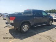 ✅ 2011 Toyota Tundra Limited • VIN: 5TFFY5F16BX102073 • Lot: 71864765. Listed on Copart with 187,002 mi. Free auction sales archive from the USA and detailed vehicle history report at DreamBid. Image 3.