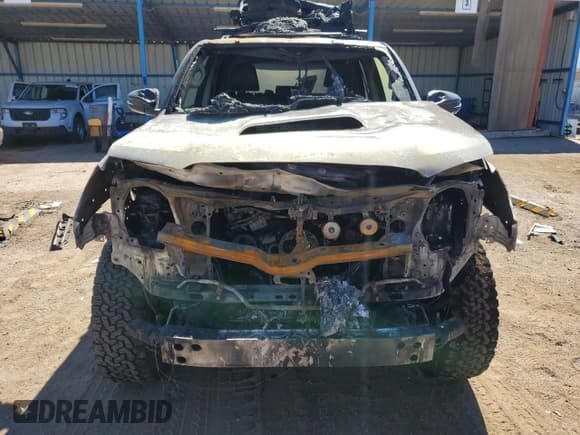 ✅ 2023 Toyota 4Runner TRD Off Road Premium • VIN: JTERU5JR2P6157926 • Lot: 81793315. Wystawiony na Copart z przebiegiem Nie podano. Bezpłatny archiwum sprzedaży aukcyjnych z USA i szczegółowy raport historii pojazdu na DreamBid. Zdjęcie 5.