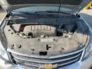 ✅ 2016 Chevrolet Traverse LT • VIN: 1GNKRGKD0GJ285978 • Lot: 67775675. Listed on Copart with 137,691 mi. Free auction sales archive from the USA and detailed vehicle history report at DreamBid. Image 11.