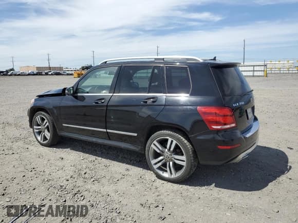 ✅ 2013 Mercedes-Benz GLK 350 • VIN: WDCGG5HB4DG011832 • Lot: 60546525. Wystawiony na Copart z przebiegiem 163 229 mil. Bezpłatny archiwum sprzedaży aukcyjnych z USA i szczegółowy raport historii pojazdu na DreamBid. Zdjęcie 2.