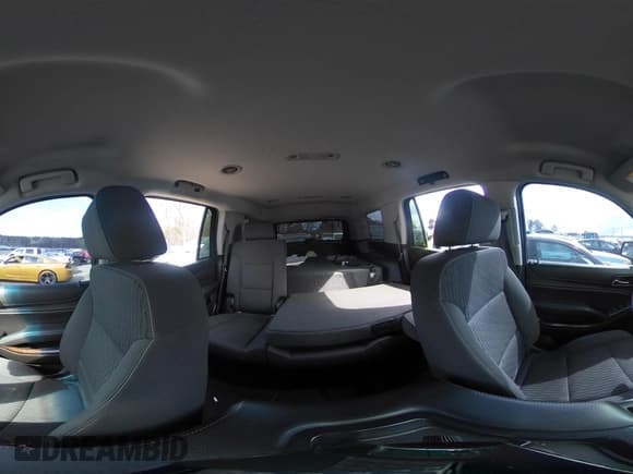 ✅ 2017 Chevrolet Tahoe Commercial • VIN: 1GNLCDEC2HR256539 • Lot: 41718466. Listed on IAAI with 202,134 mi. Free auction sales archive from the USA and detailed vehicle history report at DreamBid. Image 18.