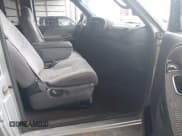 ✅ 2000 Dodge 2500 • VIN: 1B7KC2361YJ127325 • Lot: 41981547. Listed on IAAI with 165,410 mi. Free auction sales archive from the USA and detailed vehicle history report at DreamBid. Image 5.