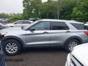 ✅ 2020 Ford Explorer • VIN: 1FMSK7BHXLGC86820 • Lot: 42333628. Listed on IAAI with 76,941 mi. Free auction sales archive from the USA and detailed vehicle history report at DreamBid. Image 14.