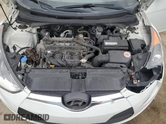 ✅ 2013 Hyundai Veloster RE:MIX • VIN: KMHTC6AD9DU104635 • Лот: 51168275. Размещён на Copart с пробегом 123 866 миль миль. Получите бесплатный доступ к архиву аукционных продаж из США и посмотрите подробный отчёт об истории автомобиля на DreamBid. Изображение 11.