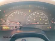 ✅ 2002 Lincoln LS w/Base Pkg • VIN: 1LNHM86S22Y677940 • Lot: 88481285. Wystawiony na Copart z przebiegiem 115 782 mil. Bezpłatny archiwum sprzedaży aukcyjnych z USA i szczegółowy raport historii pojazdu na DreamBid. Zdjęcie 9.