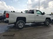 ✅ 2016 Chevrolet Silverado 2500HD Work Truck • VIN: 1GC0CUEG2GZ264850 • Lot: 67823385. Listed on Copart with Not provided. Free auction sales archive from the USA and detailed vehicle history report at DreamBid. Image 3.