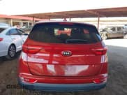 ✅ 2019 Kia Sportage LX • VIN: KNDPMCACXK7565895 • Лот: 43601154. Опубликован ранее на IAAI с пробегом 60 802 миль. Бесплатный доступ к архиву аукционных продаж из США и подробный отчёт об истории автомобиля на DreamBid. Изображение 16.