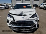 ✅ 2025 Buick Encore GX Preferred • VIN: KL4AMBSP3SB110556 • Lot: 54732505. Listed on Copart with 2,482 mi. Free auction sales archive from the USA and detailed vehicle history report at DreamBid. Image 5.