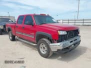 ✅ 2006 Chevrolet Silverado 2500HD LT3 • VIN: 1GCHK23D86F145400 • Lot: 42230812. Wystawiony na IAAI z przebiegiem 513 221 mil. Bezpłatny archiwum sprzedaży aukcyjnych z USA i szczegółowy raport historii pojazdu na DreamBid. Zdjęcie 1.