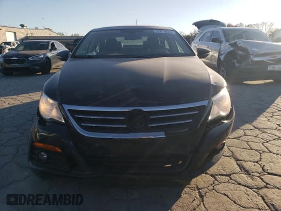 ✅ 2012 Volkswagen CC Lux • VIN: WVWHP7AN0CE508221 • Lot: 92870255. Listed on Copart with 90,122 mi. Free auction sales archive from the USA and detailed vehicle history report at DreamBid. Image 5.
