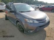 ✅ 2014 Toyota RAV4 LE • VIN: 2T3ZFREV0EW090302 • Lot: 70515765. Wystawiony na Copart z przebiegiem 119 675 mil. Bezpłatny archiwum sprzedaży aukcyjnych z USA i szczegółowy raport historii pojazdu na DreamBid. Zdjęcie 14.