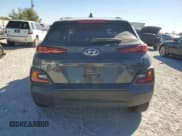 ✅ 2021 Hyundai Kona SEL Plus • VIN: KM8K62AA3MU662823 • Лот: 76019864. Опубликован ранее на Copart с пробегом 44 566 миль. Бесплатный доступ к архиву аукционных продаж из США и подробный отчёт об истории автомобиля на DreamBid. Изображение 6.